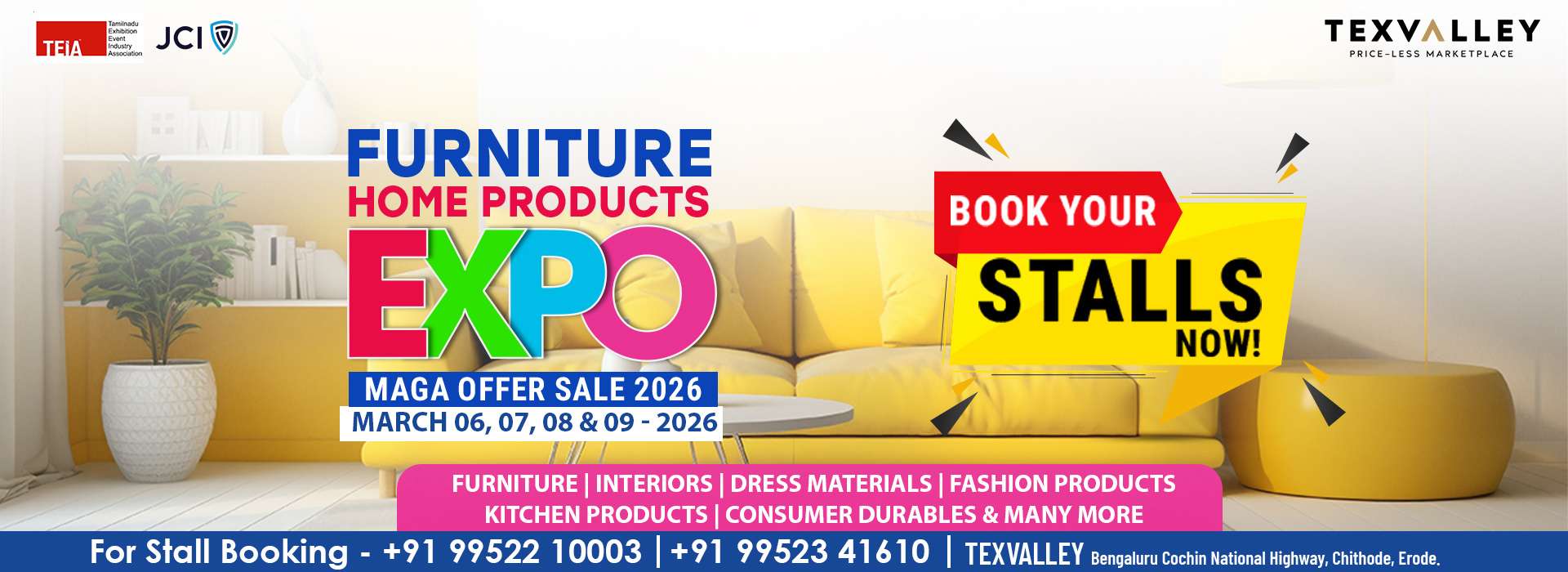 furniture expo