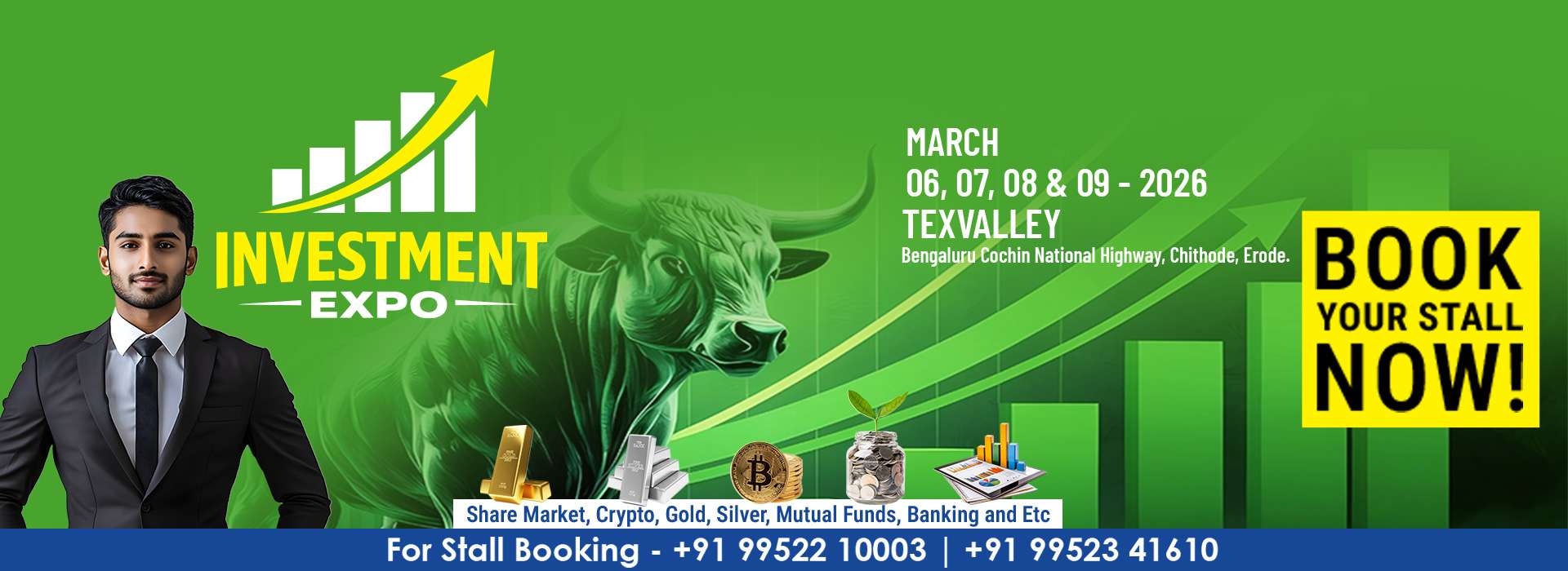 investment expo